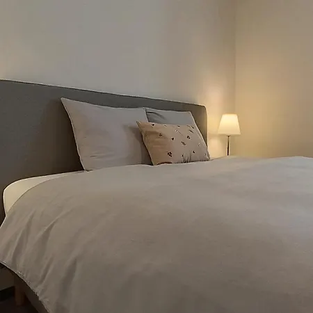 Zum Heiligen Brunnen Apartment