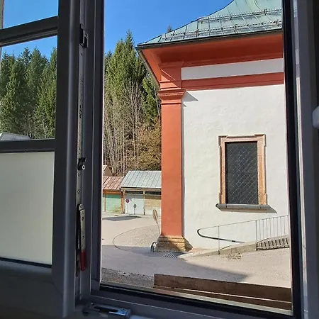 Zum Heiligen Brunnen Apartment Mariazell