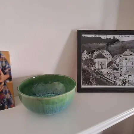 Zum Heiligen Brunnen Apartment *