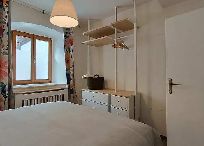 Zum Heiligen Brunnen Mariazell