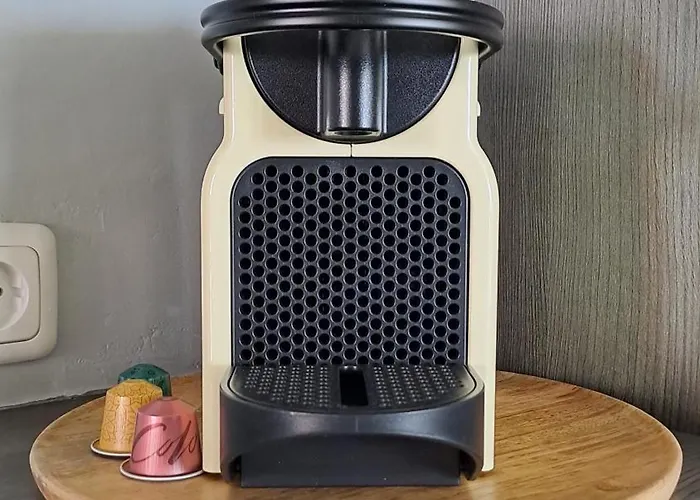 Apartment Zum Heiligen Brunnen